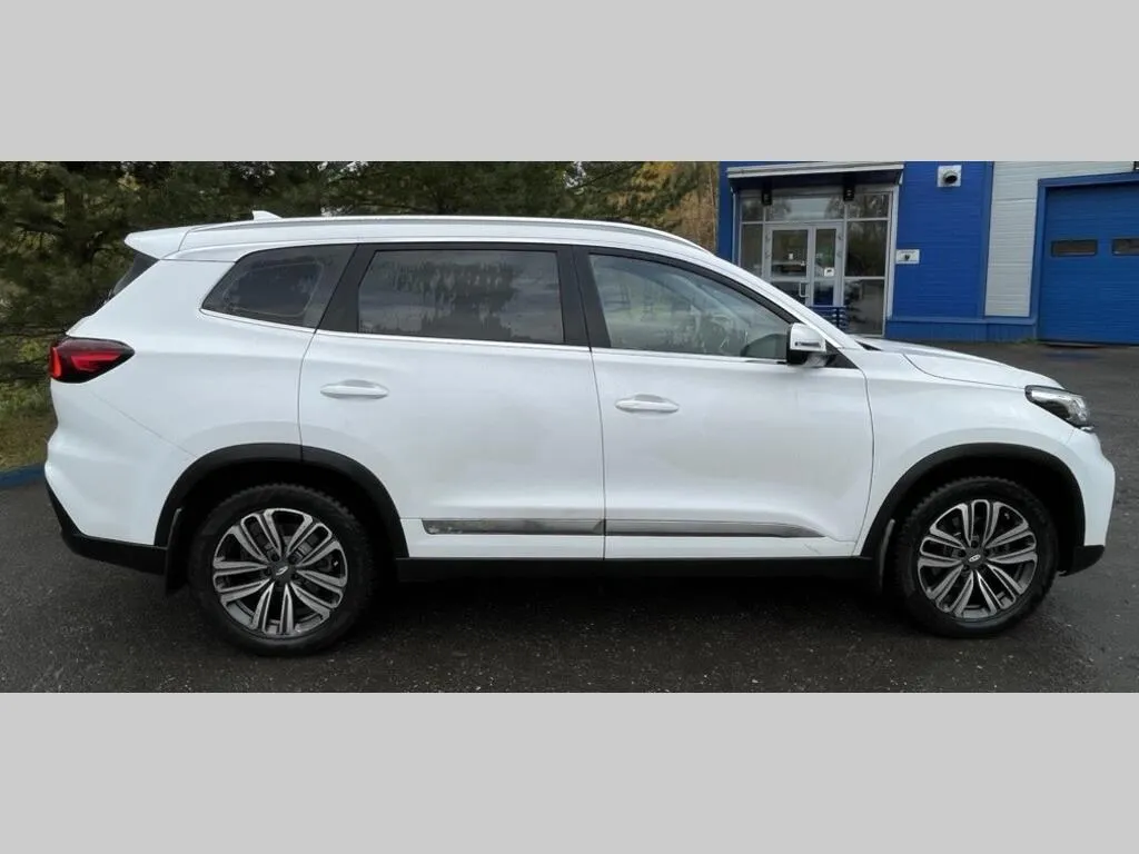 Chery TIGGO, фото 4