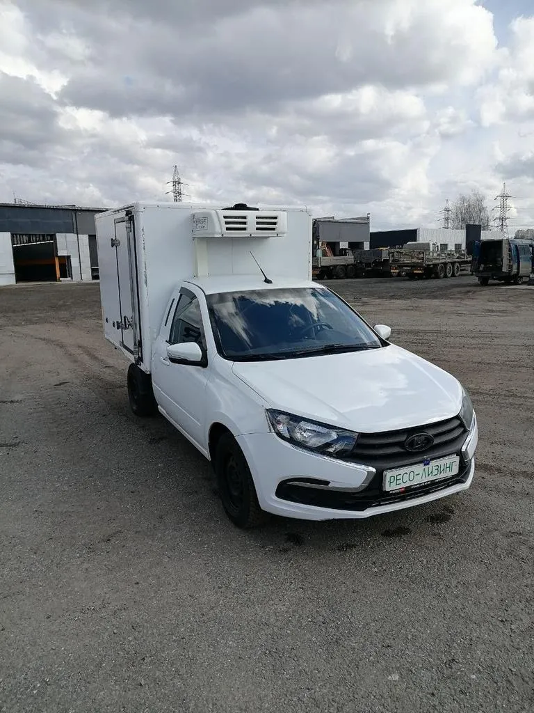 LADA GRANTA, фото 2