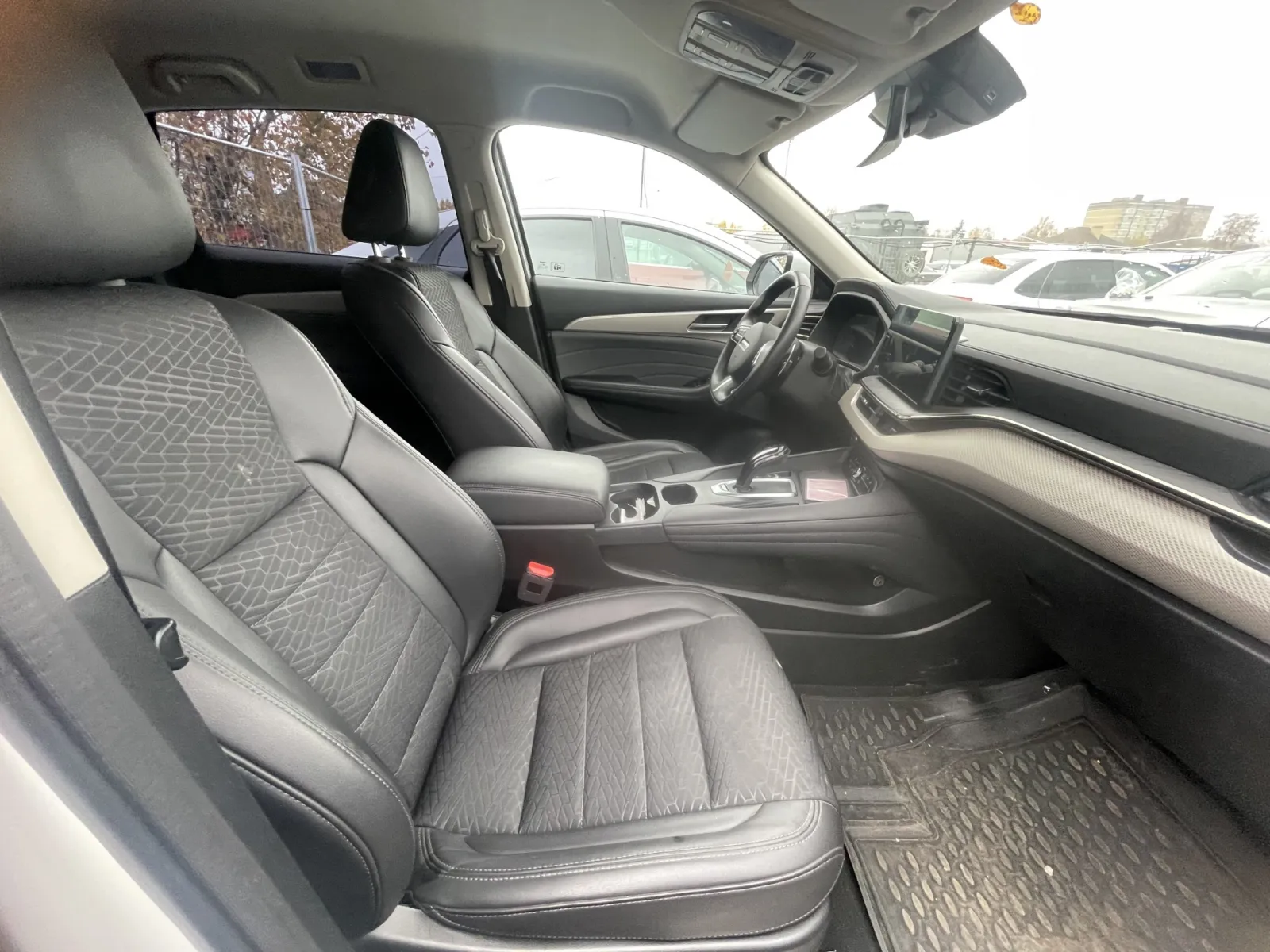 Haval F7, фото 4