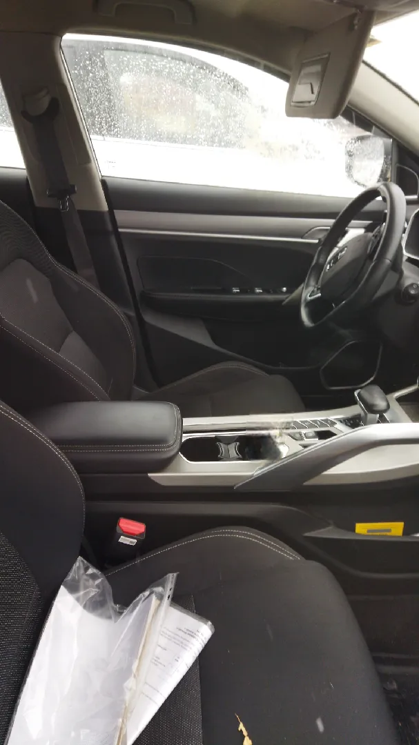 Geely Coolray Комфорт 1.5Т АТ, фото 5