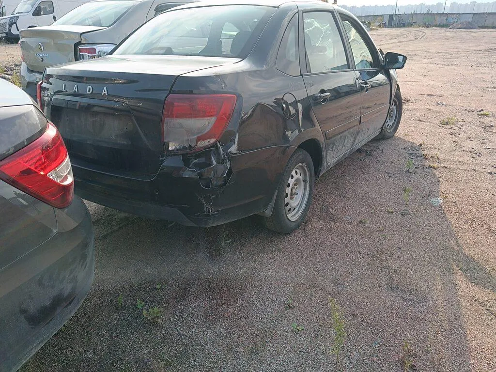 LADA GRANTA, фото 3