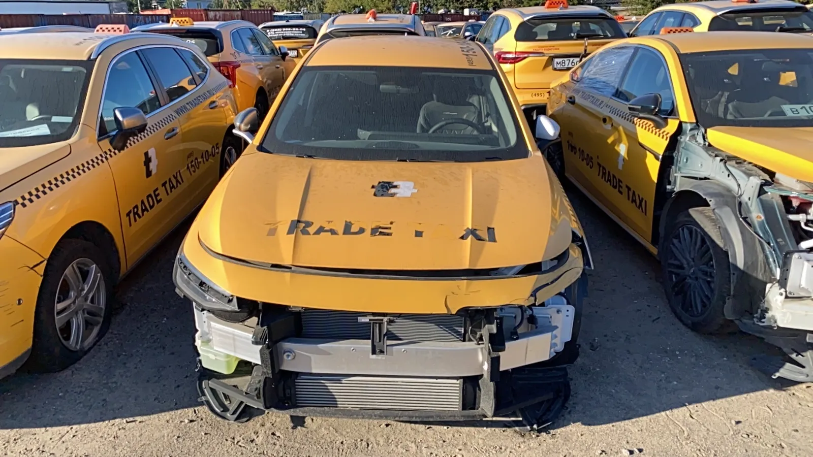 Chery Arrizo 8, фото 2