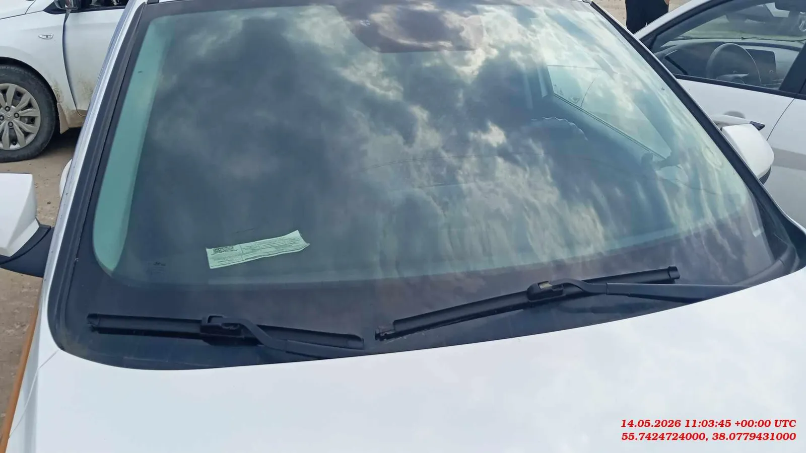 Hyundai Elantra Актив 1.6 АТ, фото 2
