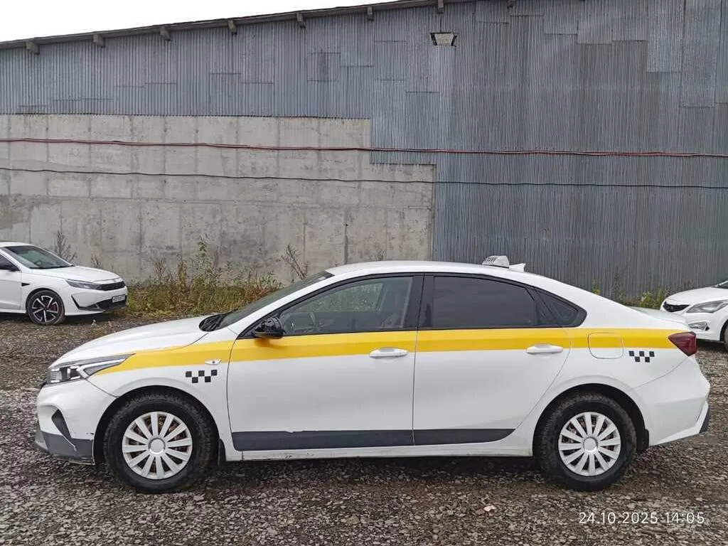 Kia CERATO, фото 4