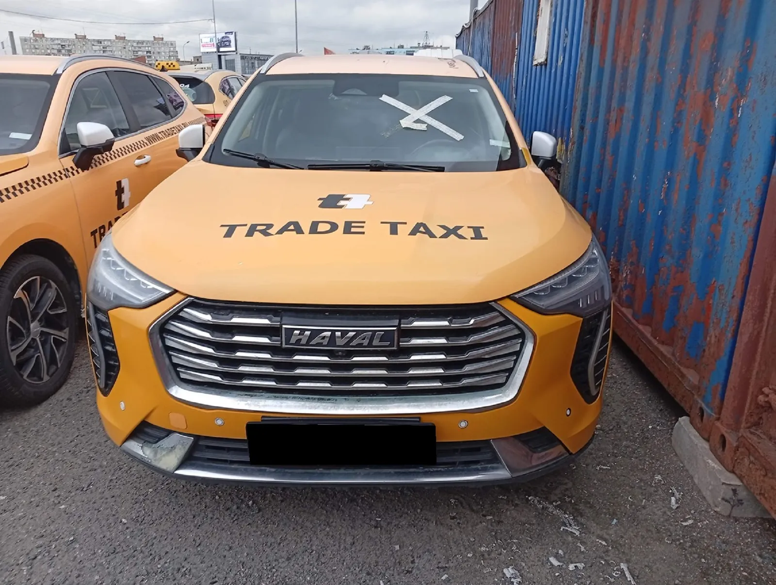 Haval Jolion, фото 2