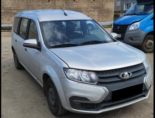 LADA Largus, фото 3