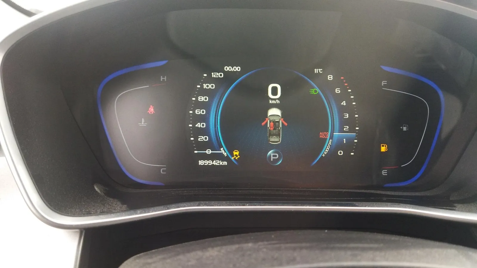 Geely Coolray 1.5 amt, фото 5