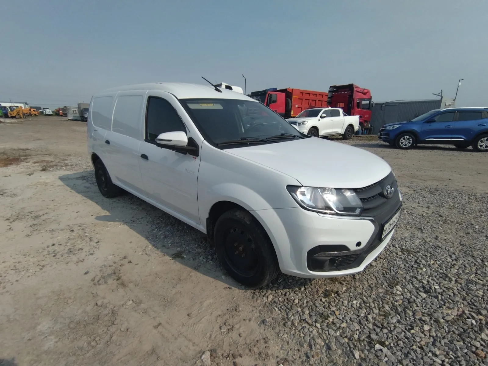 LADA Largus, фото 3