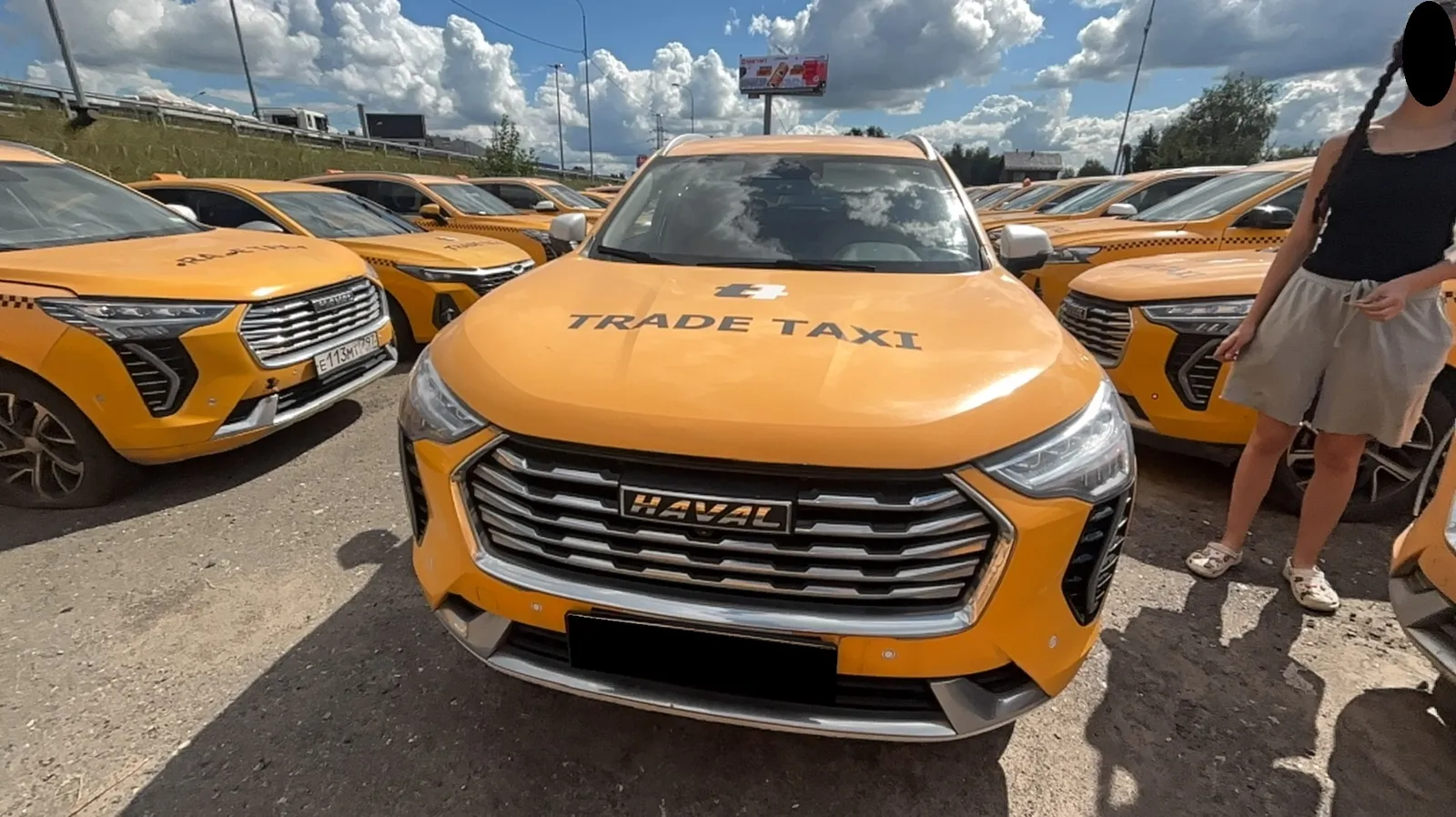 Haval Jolion, фото 2
