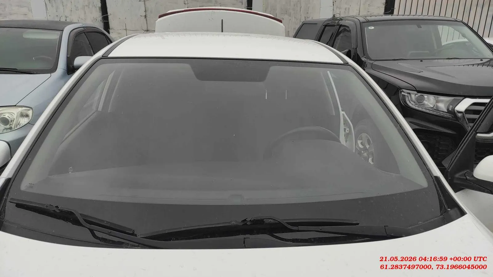 Kia Rio Комфорт 1.6 АТ, фото 2