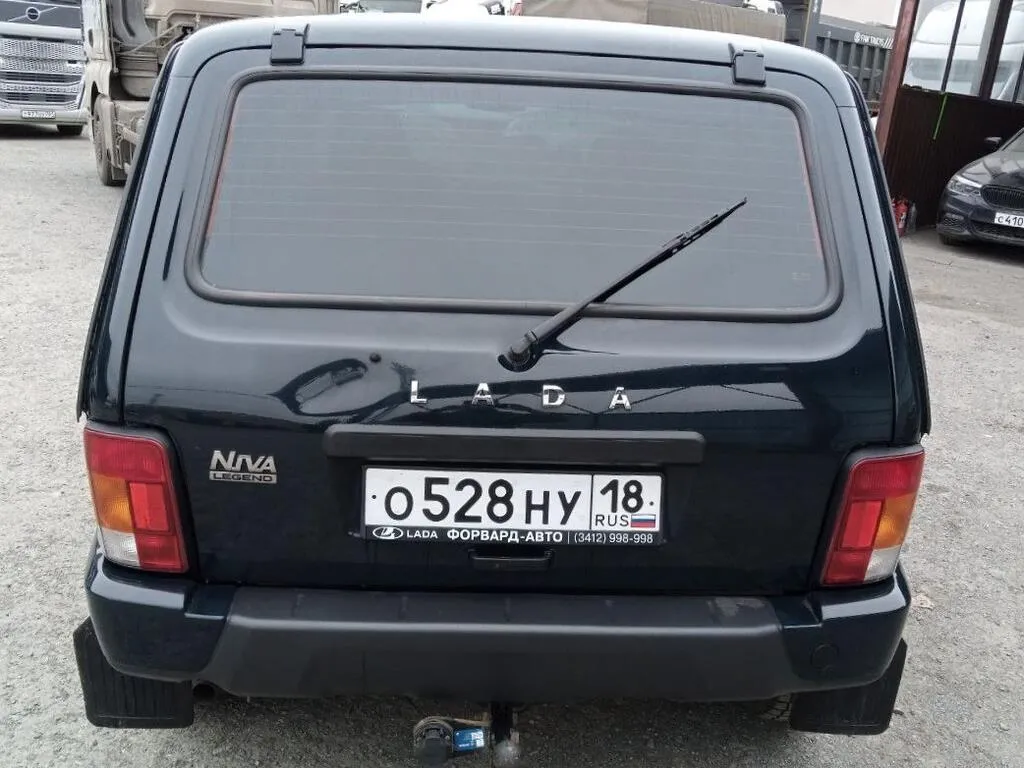 LADA Иное, фото 4