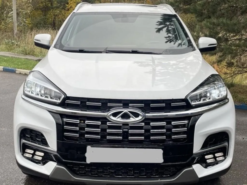 Chery TIGGO, фото 2