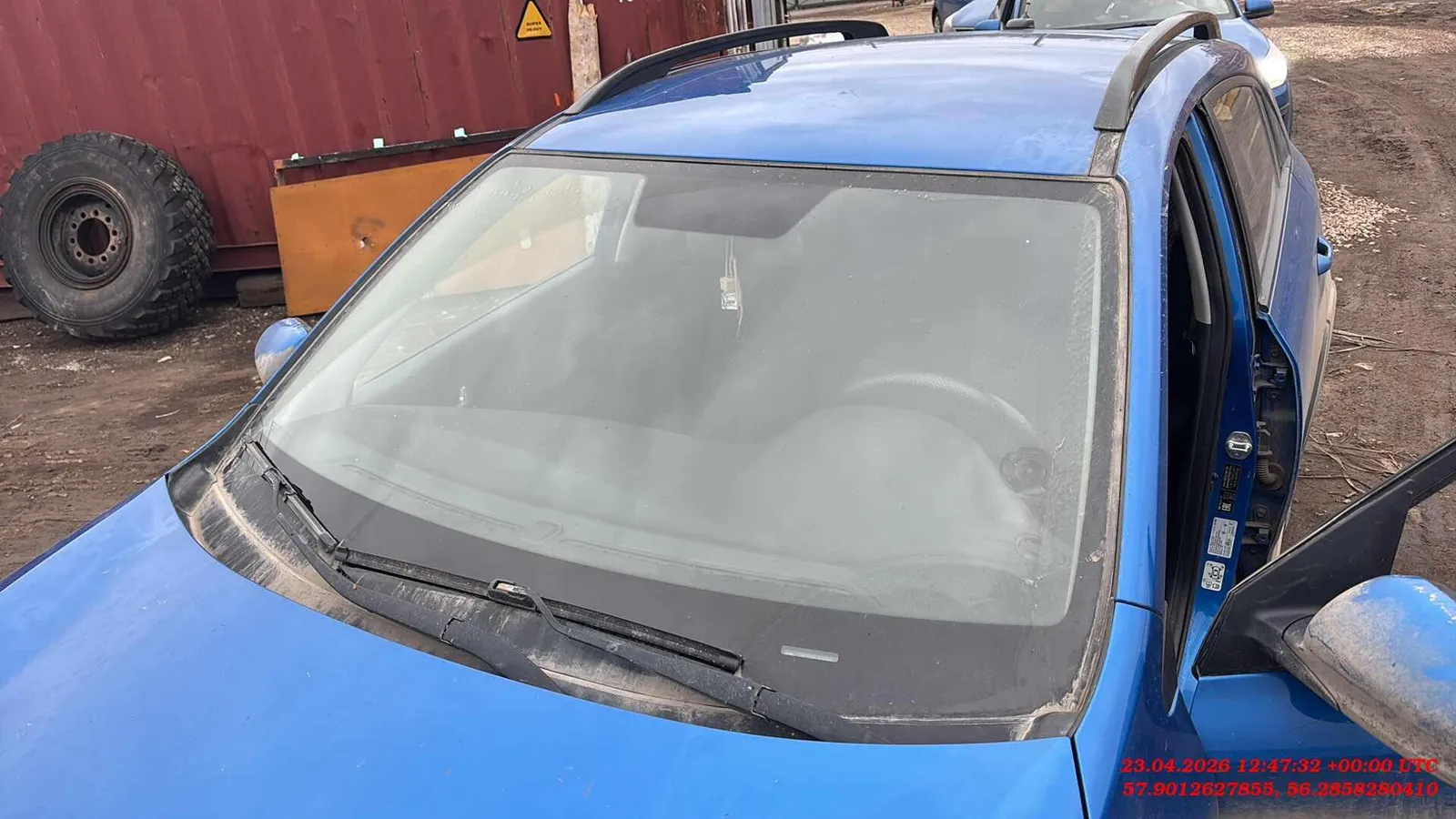 Kia Rio X-line 1.4 Comfort auto, фото 2