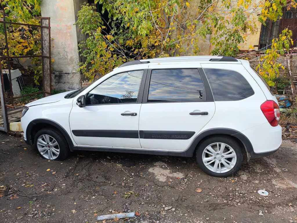 LADA GRANTA, фото 5