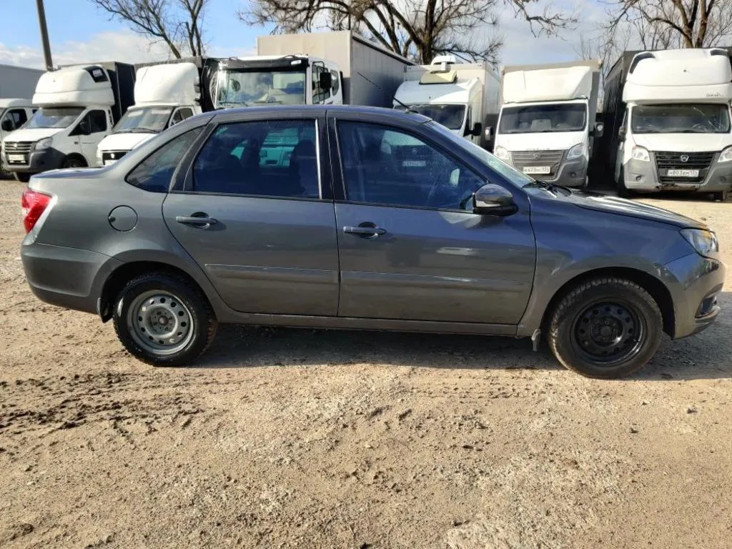 LADA GRANTA, фото 3
