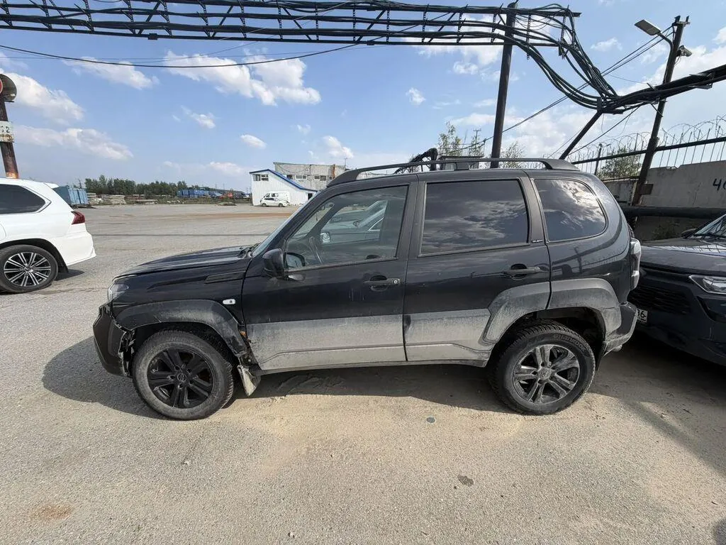 LADA Иное, фото 5