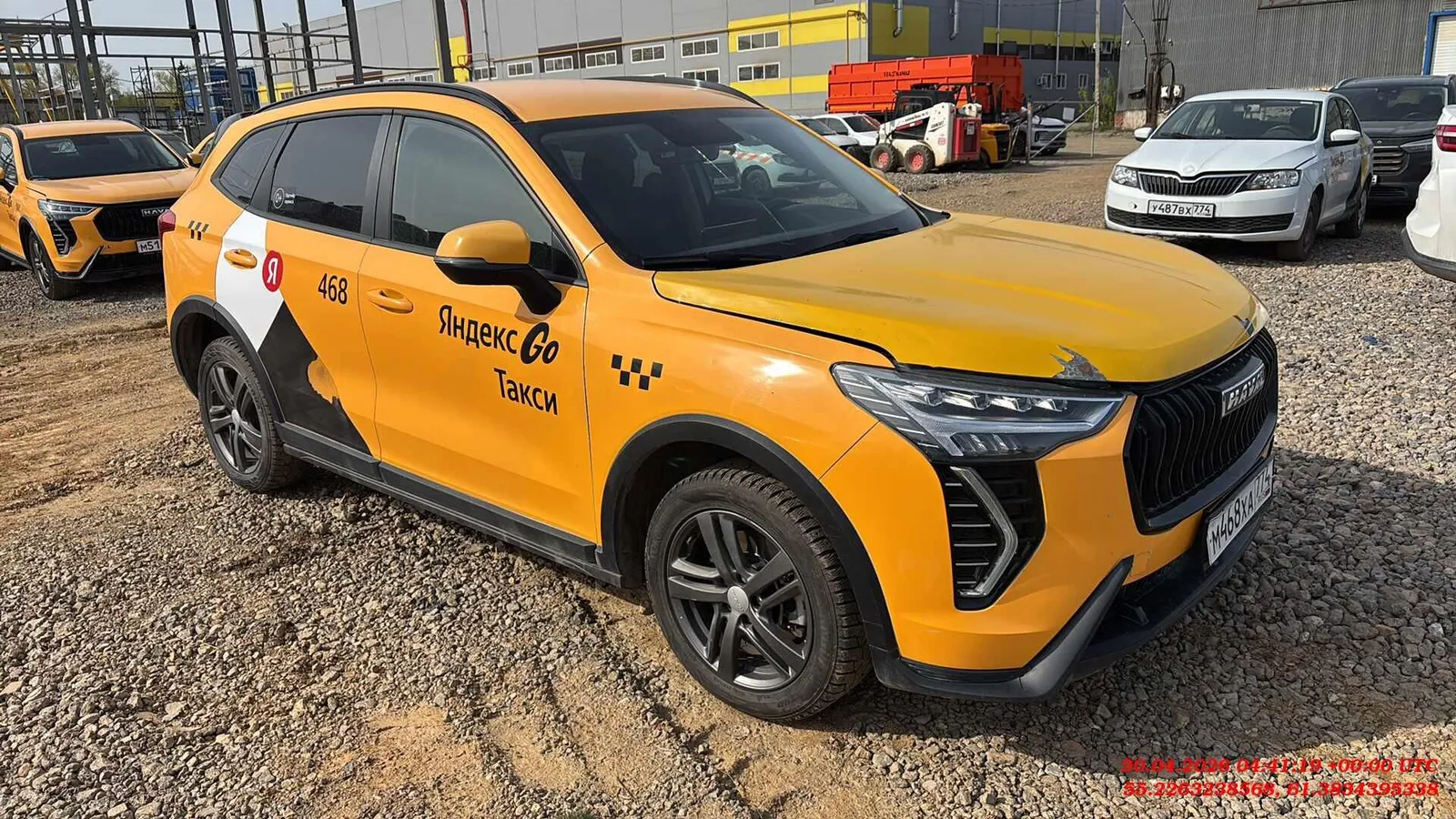 Haval Jolion Оптимум 1.5Т АТ, фото 2