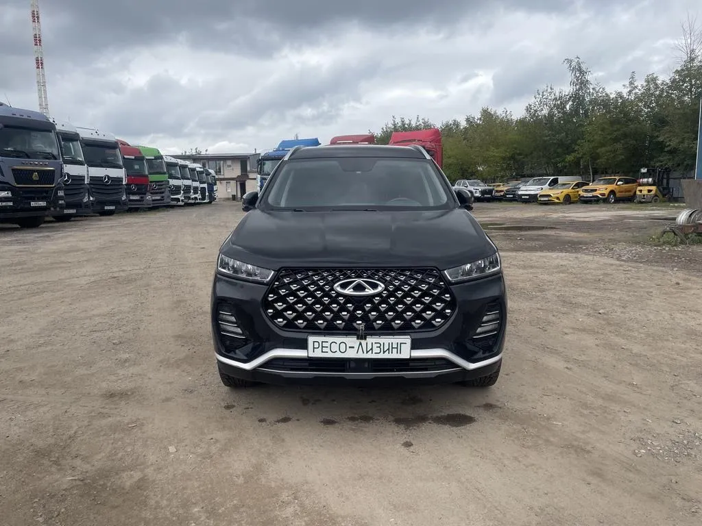 Chery TIGGO 7 PRO, фото 3