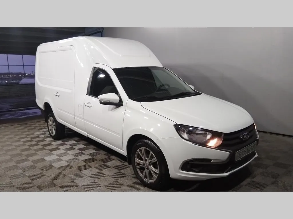 LADA GRANTA, фото 2