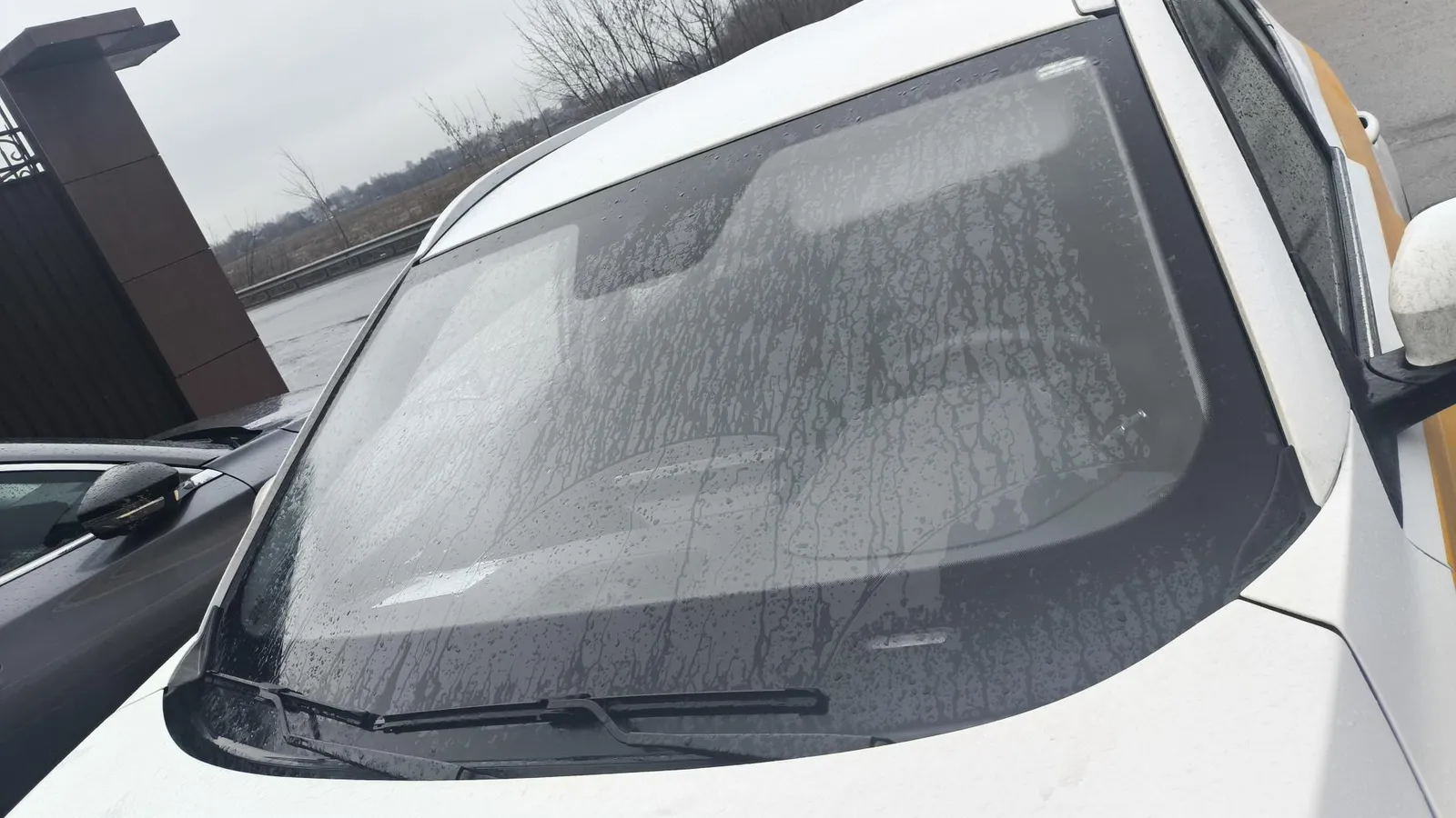 Chery Tiggo 4 PRO Акшн, фото 5