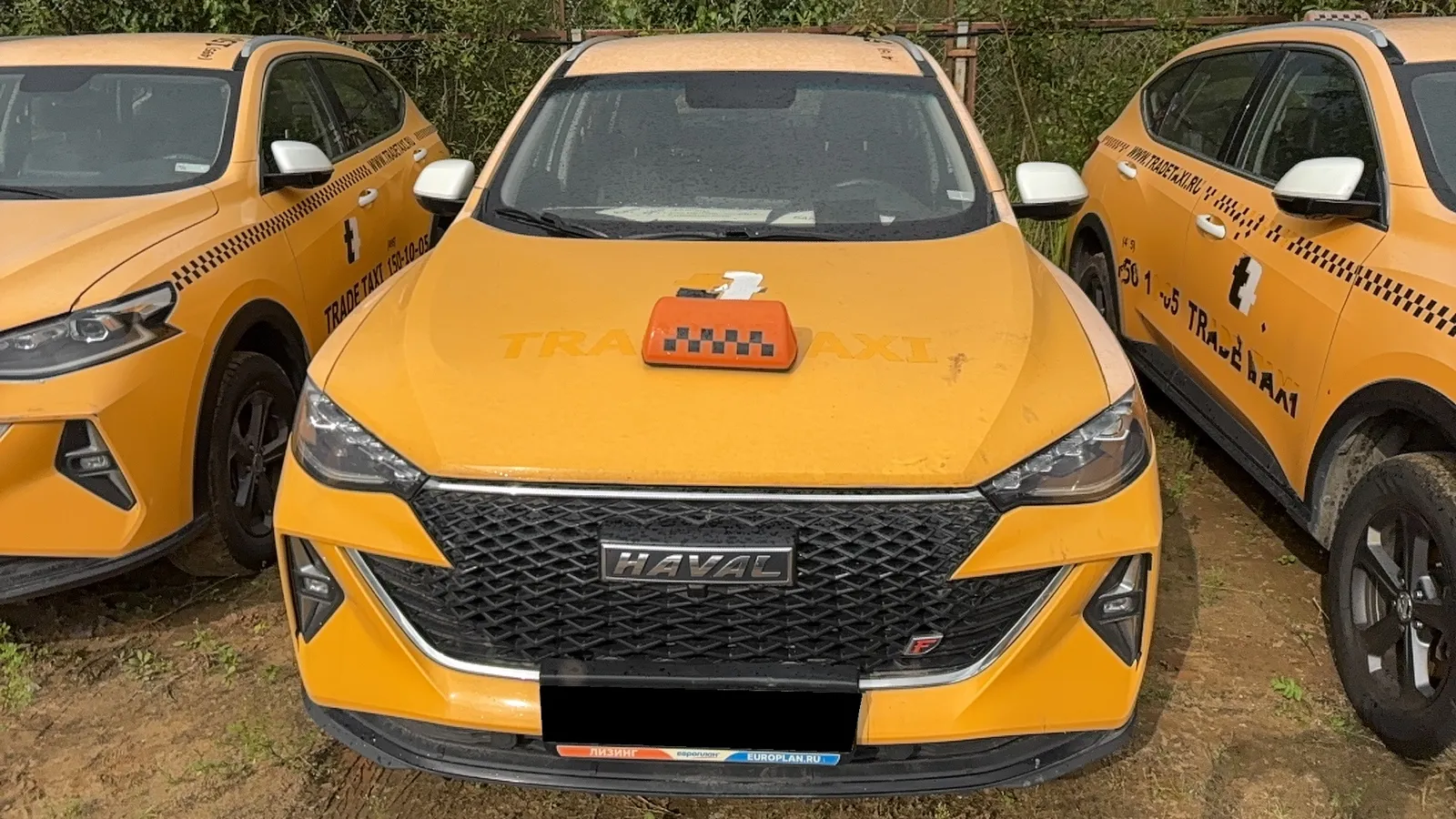Haval F7, фото 2
