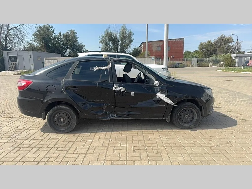 LADA GRANTA, фото 3