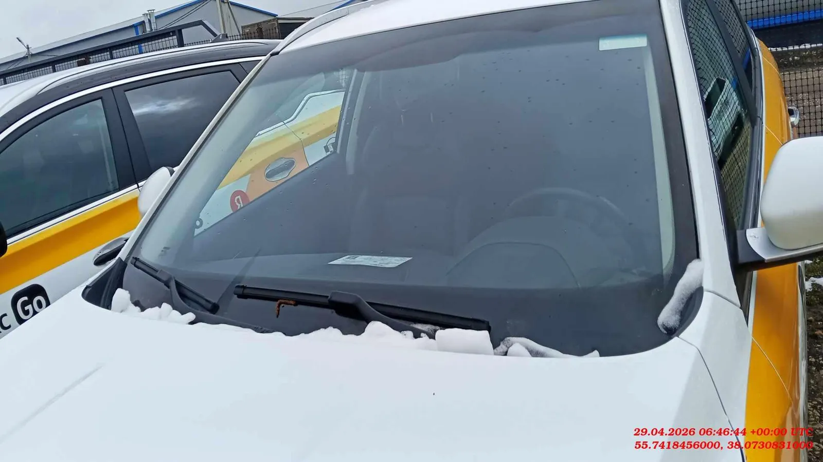 Geely Atlas Pro Комфорт 1.5Т АТ, фото 5