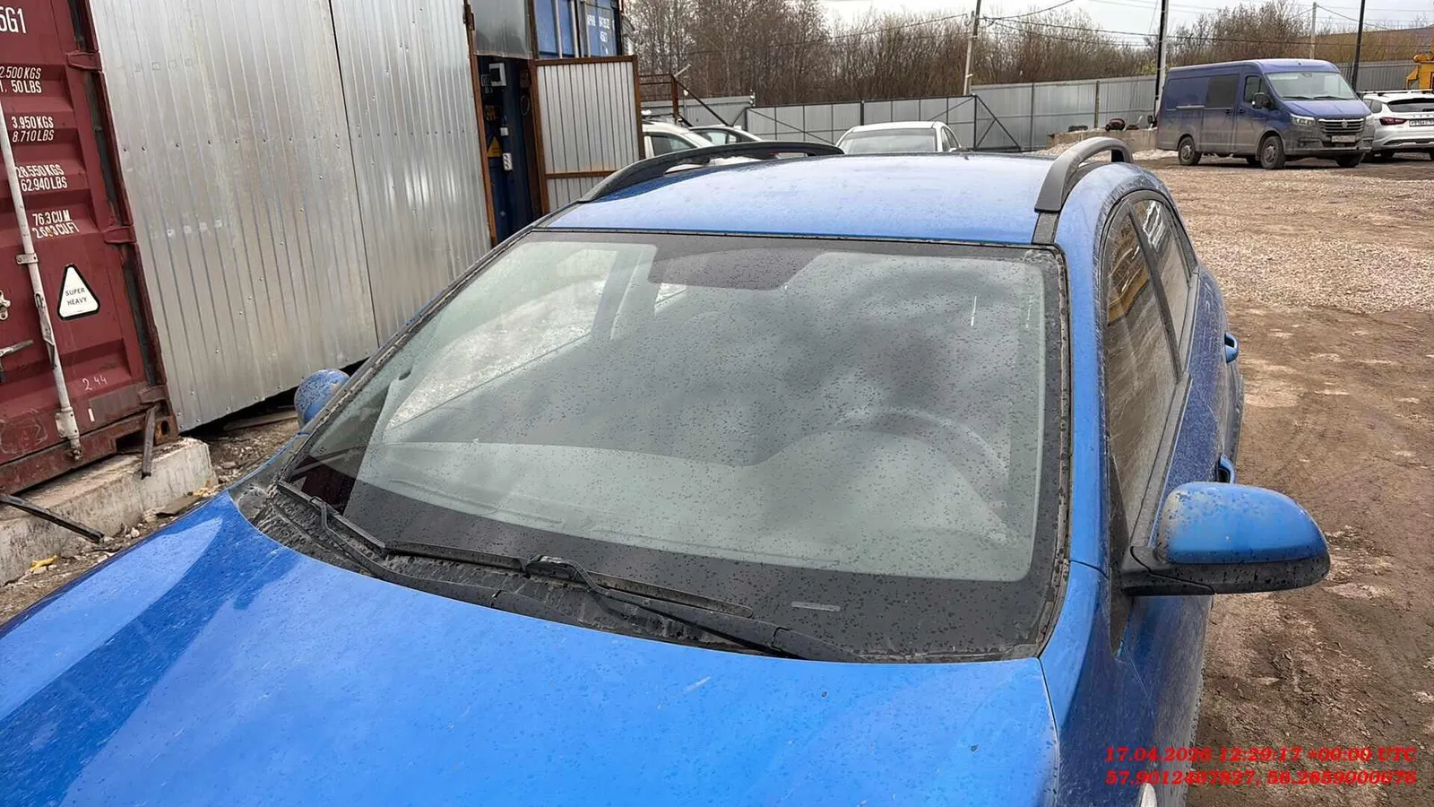 Kia Rio X-line 1.4 Comfort auto, фото 2