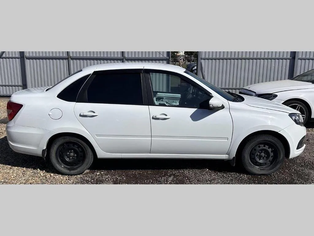 LADA GRANTA, фото 3