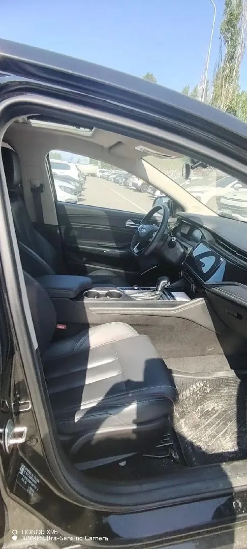 Omoda S5 Лайф 1.5 Вариатор, фото 5