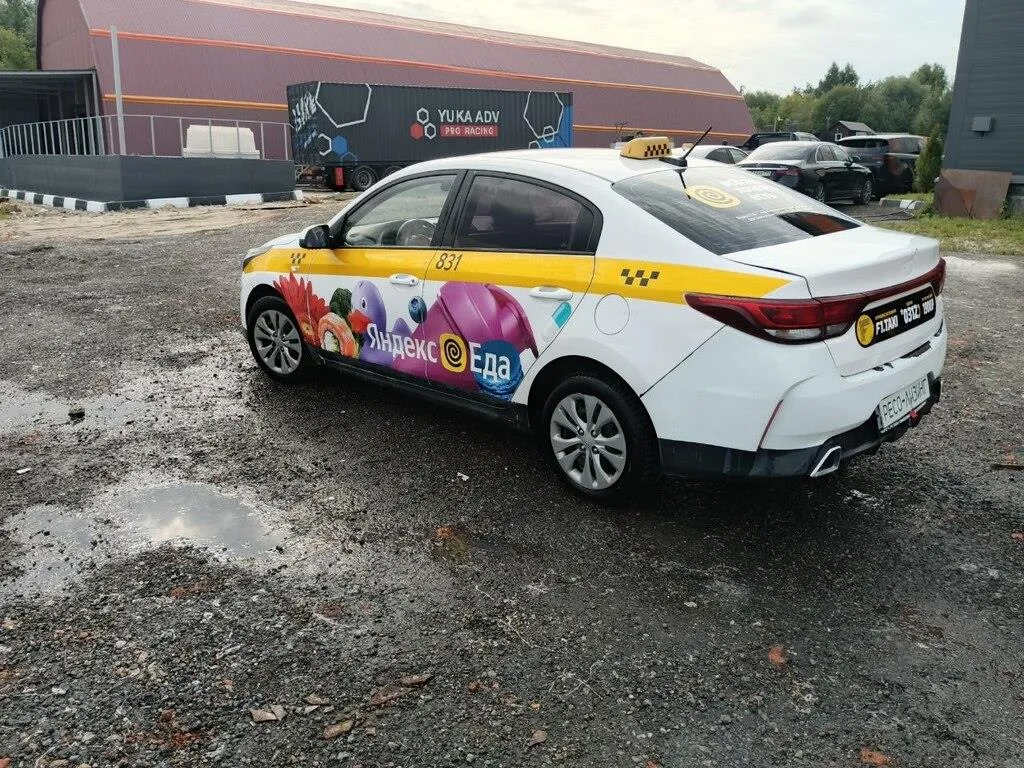 Kia RIO, фото 3