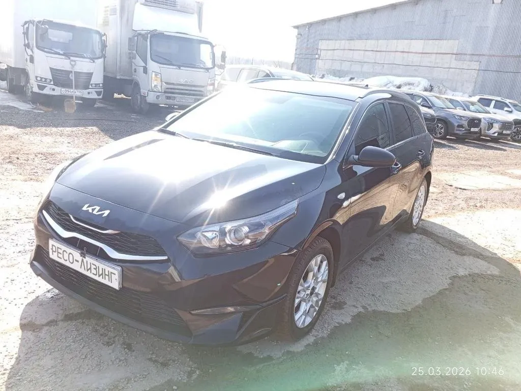 Kia CEE'D, фото 3