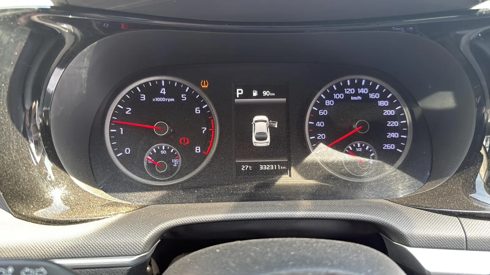 Kia K5 Комфорт 2.0 АТ, фото 5