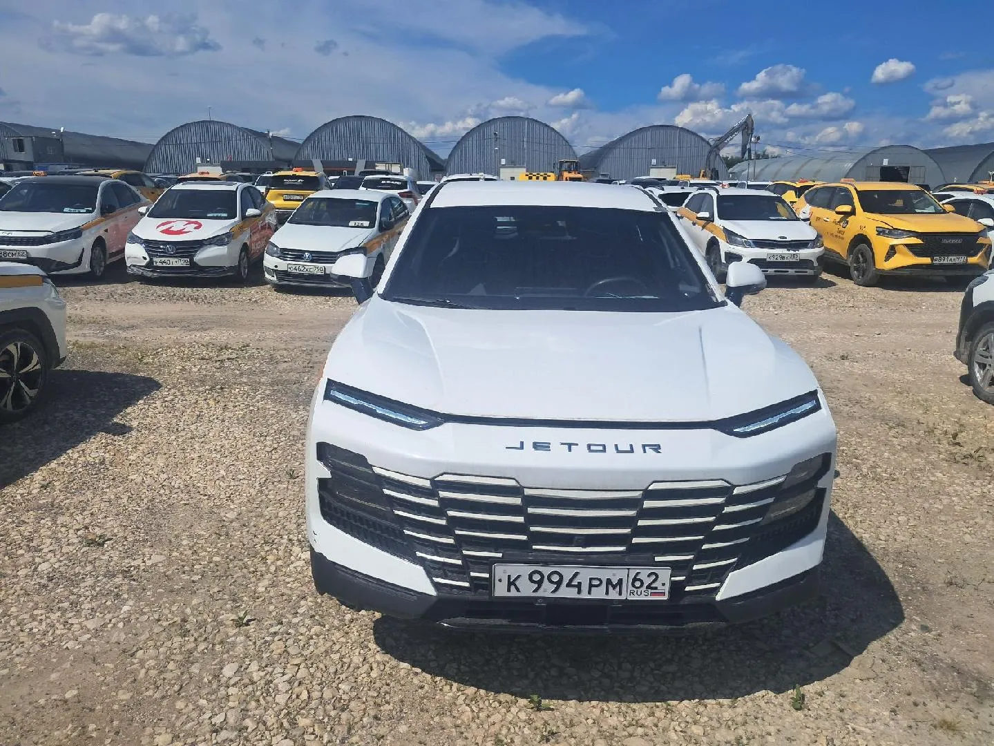 Jetour Dashing 1.5Т АТ Комфорт, фото 2