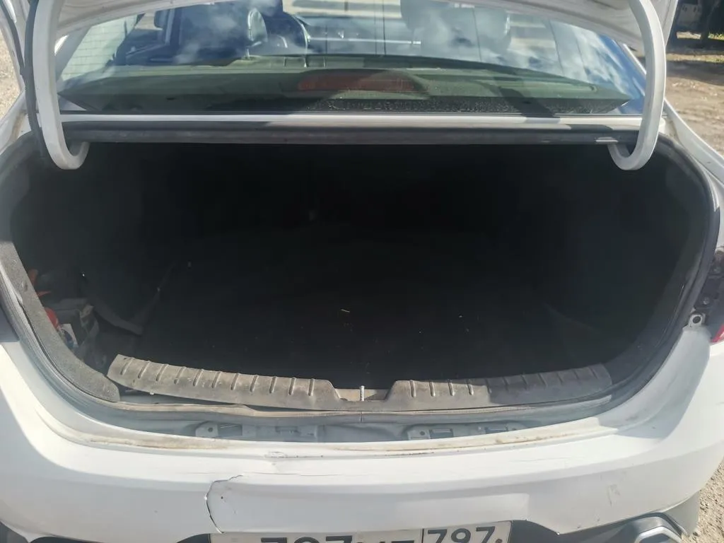 Kia RIO, фото 4