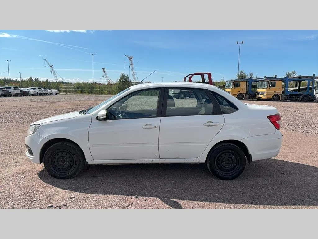 LADA GRANTA, фото 2
