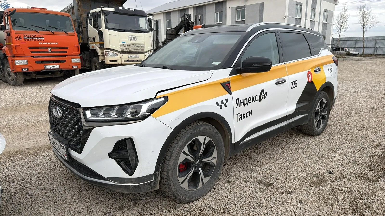 Chery Tiggo 7 PRO MAX Ультимэйт 1.6Т 150 АТ, фото 2