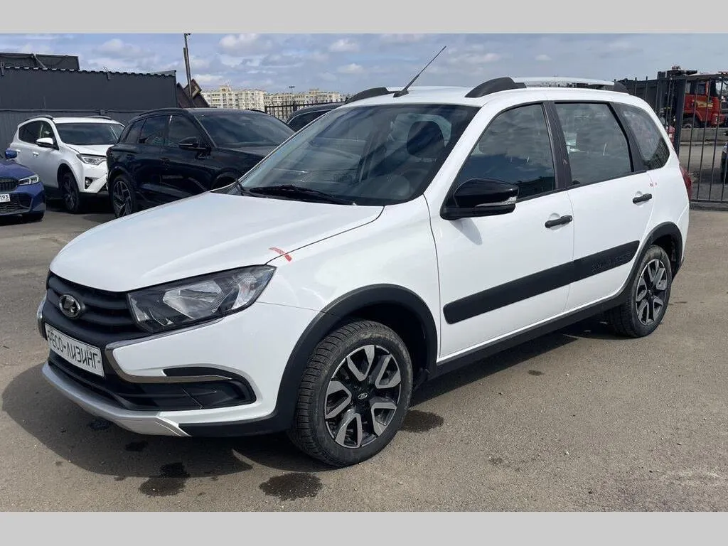 LADA GRANTA, фото 2