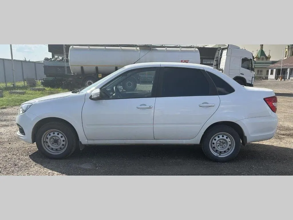 LADA GRANTA, фото 2