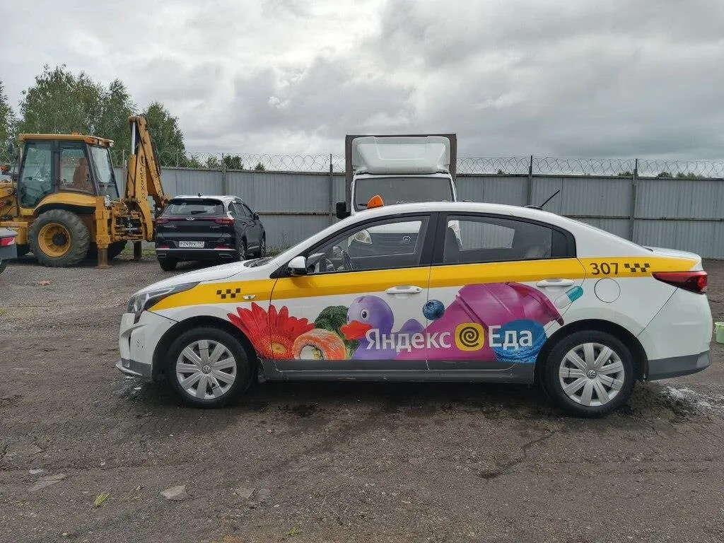 Kia RIO, фото 2