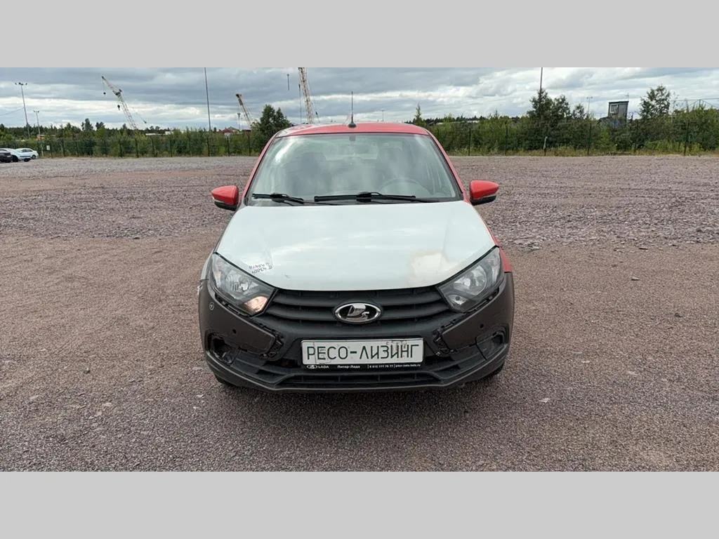 LADA GRANTA, фото 2