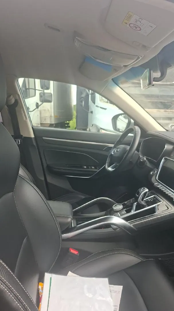 Geely Atlas Pro Комфорт 1.5Т АТ, фото 5