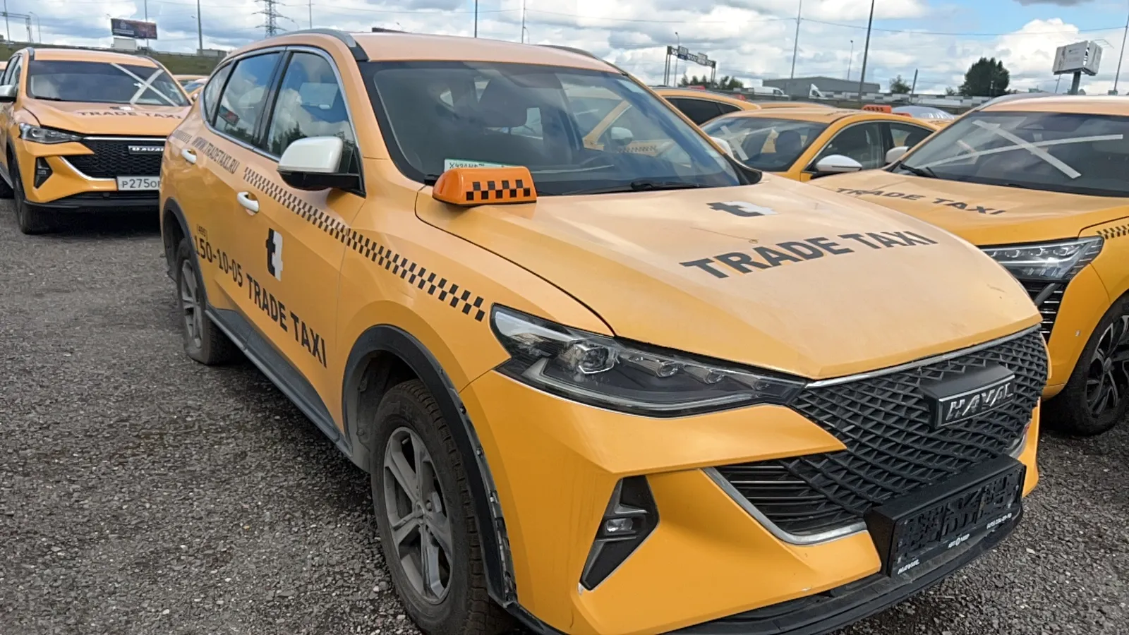 Haval F7, фото 3