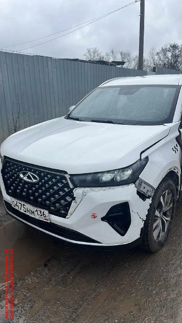 Chery Tiggo 7 PRO MAX Элит 1.6Т 150 АТ передний привод, фото 2