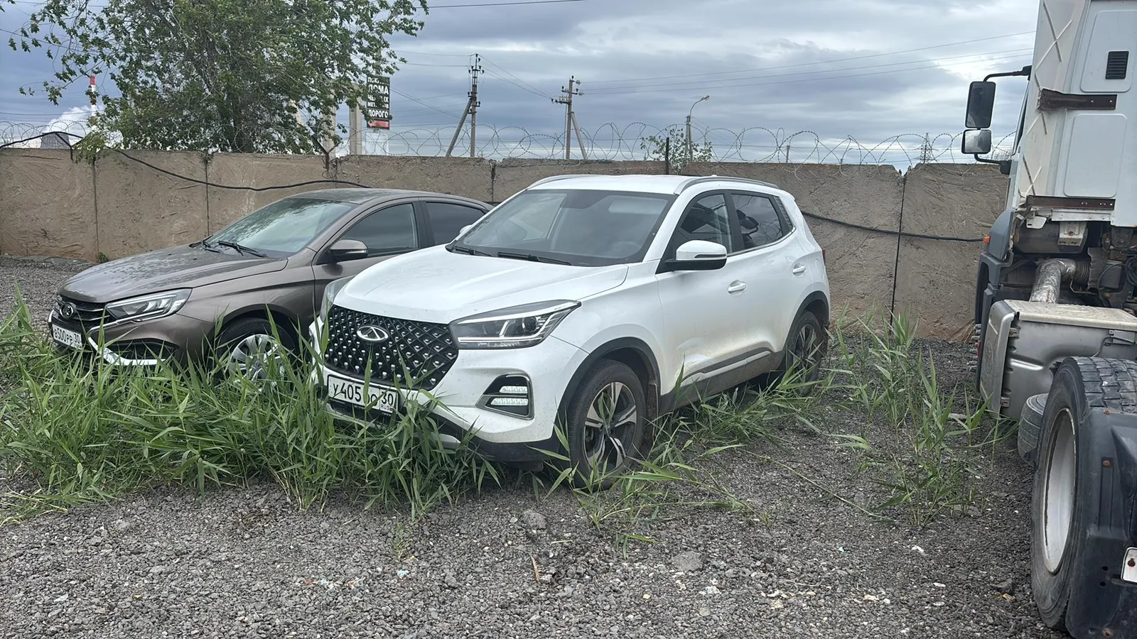 Chery Tiggo 4 PRO Стайл, фото 2
