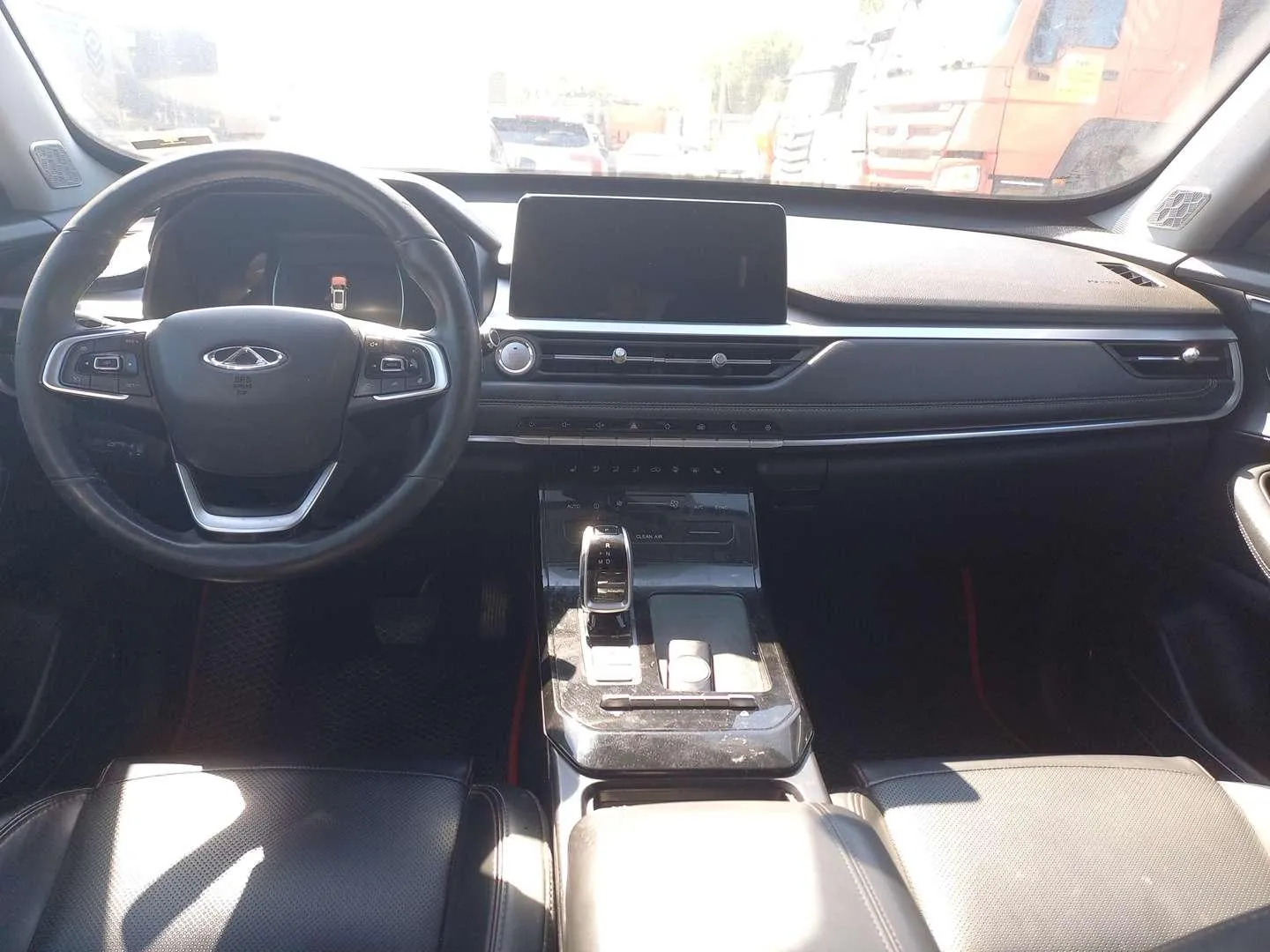 Chery Tiggo 7 PRO, фото 5