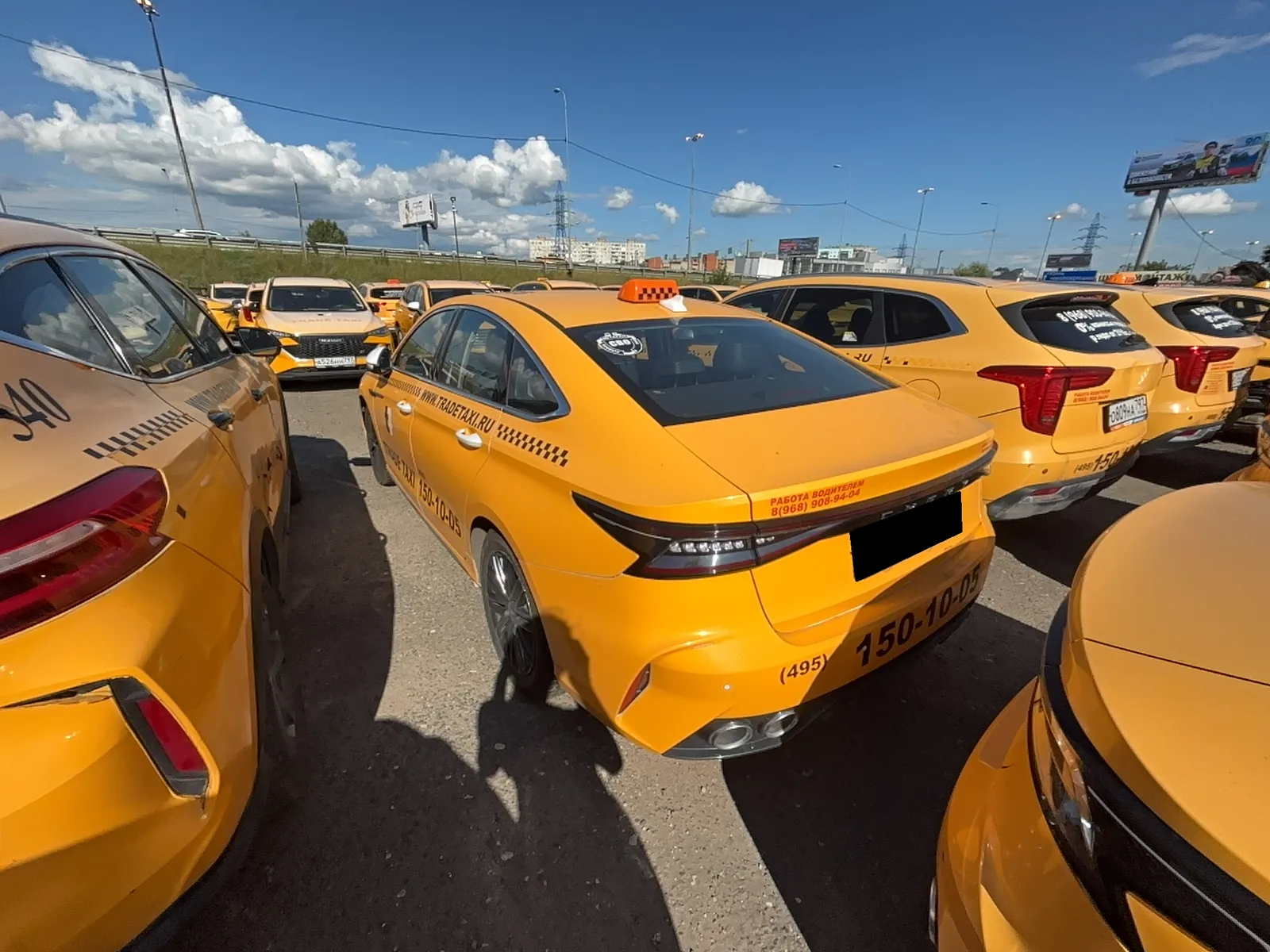 Chery Arrizo 8, фото 5