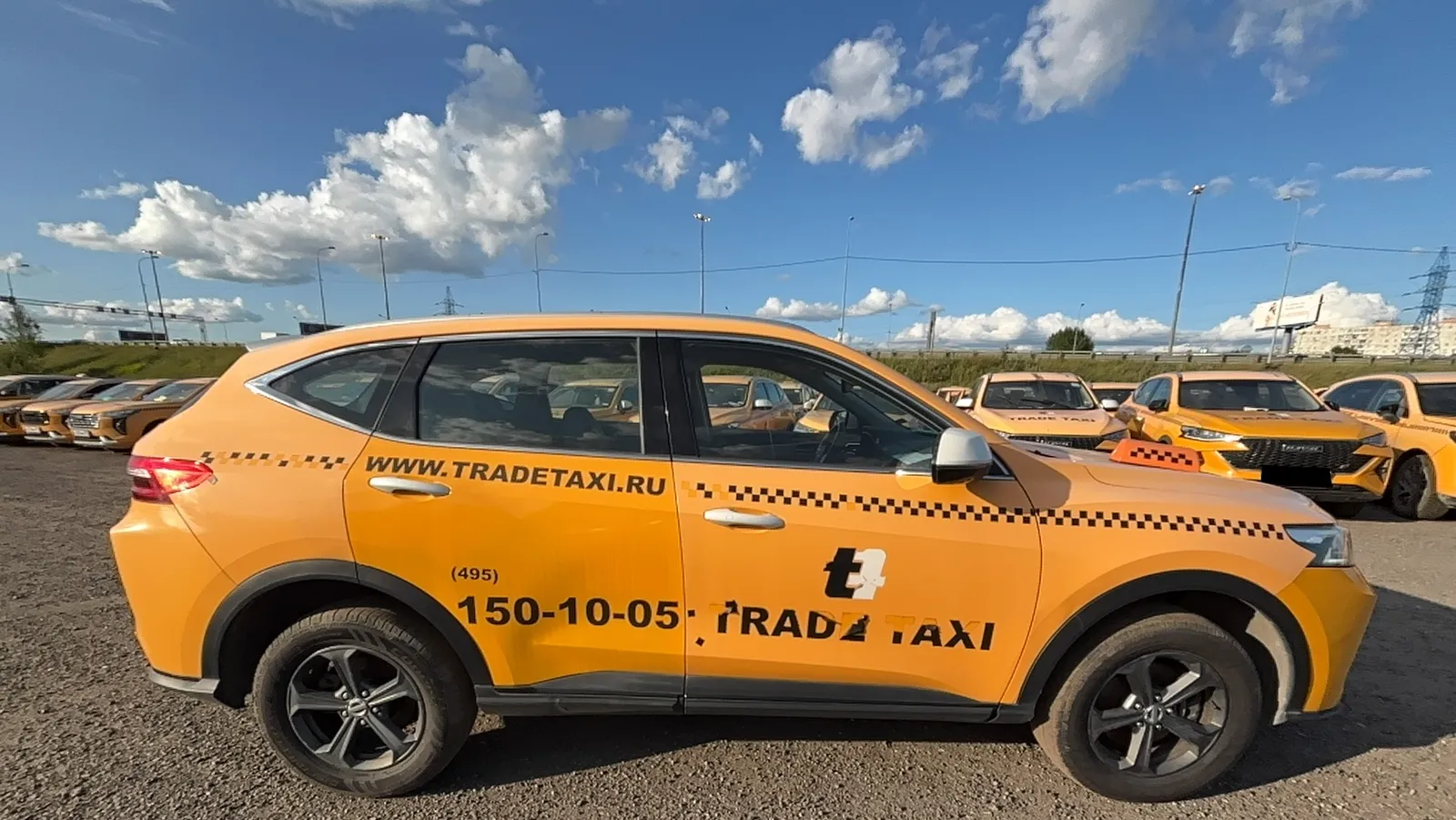 Haval F7, фото 4