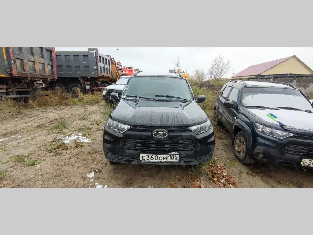 LADA Иное, фото 3