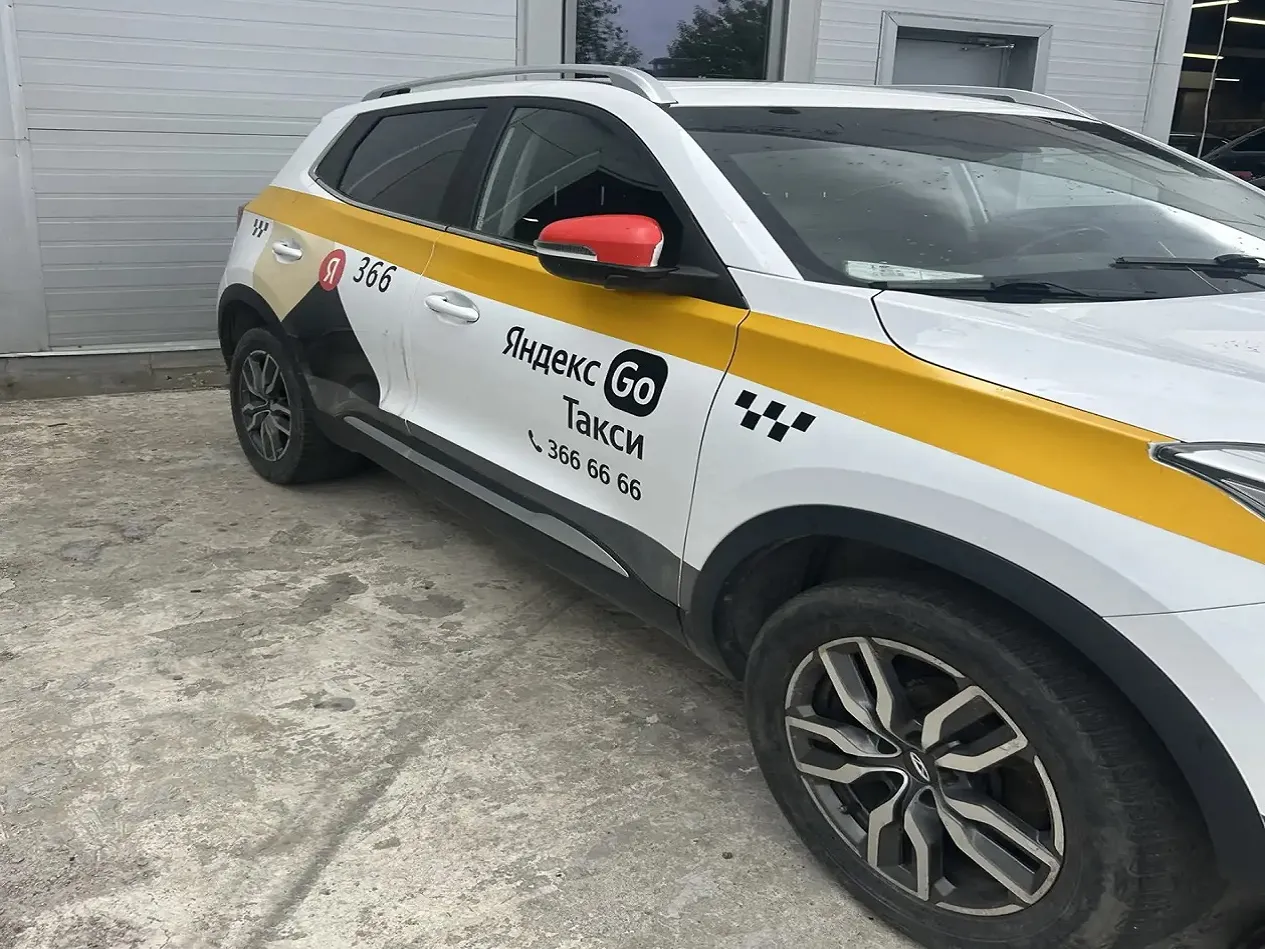 Chery Tiggo 4, фото 3